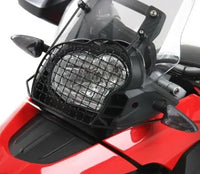 Hepco & Becker Headlight Grille BMW G650 GS from 11'