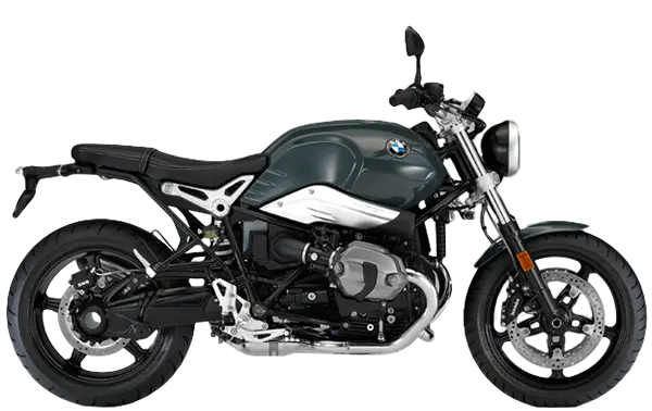 BMW R nineT Pure