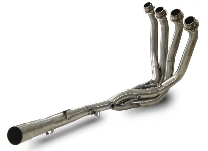 MIVV Exhaust Full System Kawasaki Z900RS 2018-