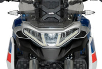 Puig Adhere Headlight Guard Aprilia Tuareg 660 2022-