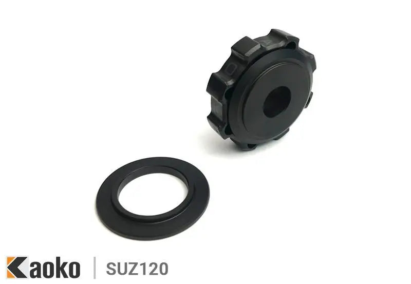 Kaoko Throttle Stabilizer Suzuki V-Strom 800 / DE / DE Adventure / Touring / SE 2023-