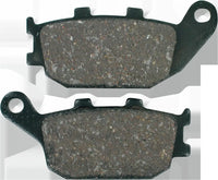 EBC Brake Pads For Honda NSS 250 Reflex 2001-2007