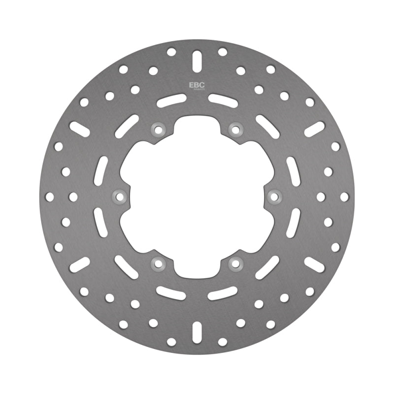 EBC Brake Rotors For Moto Guzzi Nevada Club 750 1998-2001 From LK112434