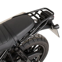 Hepco & Becker Tube Rear Rack Honda CL500