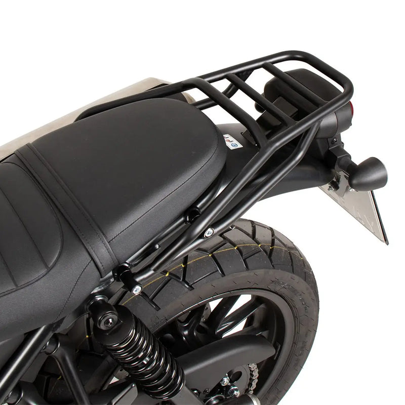 Hepco & Becker Tube Rear Rack Honda CL500