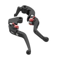 Evotech Performance Evo Folding Clutch and Short Brake Set Yamaha YZF-R9 '25- / XSR900 '22- / MT-10 '22-