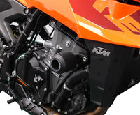 Evotech Performance Frame Sliders KTM 990 Duke 2024-