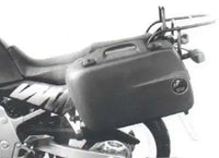 Hepco & Becker Complete Rack Suzuki GS 500 / 550 E / EC from 79 82' in Black