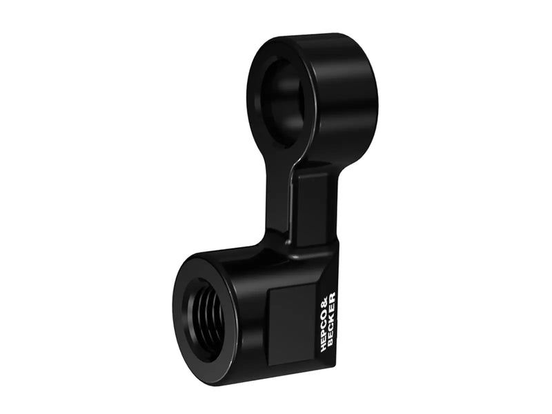 Hepco & Becker Universal Brake & Clutch Line 30mm Extender Adapter
