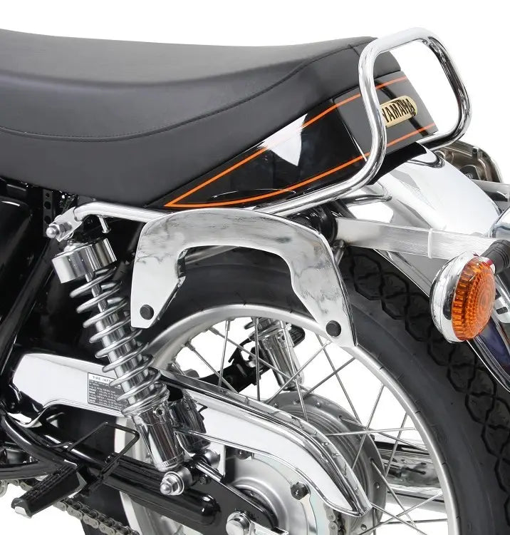 Hepco & Becker C-Bow Yamaha SR400 '14-