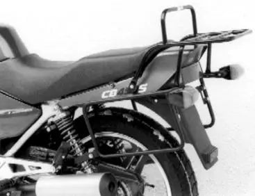 Hepco & Becker Complete Rack Honda CB 450 S