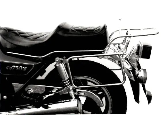 Hepco & Becker Complete Rack Honda CB 750 K7