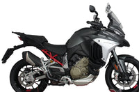 MRA VarioTouringScreen Windshield Ducati Multistrada V4 2021-