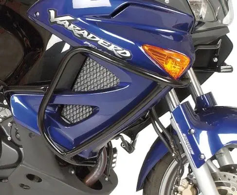Hepco & Becker Upper Crash Bars Honda XLV 1000 Varadero from 03'