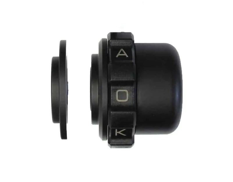 Kaoko Throttle Stabilizer Honda / Suzuki Models (For Barkbusters Handguards)