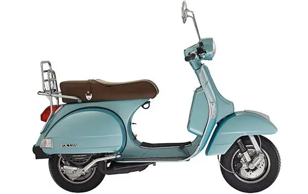 Vespa PX