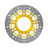 EBC Brake Rotors For Husqvarna SM 610 S 2002-2006