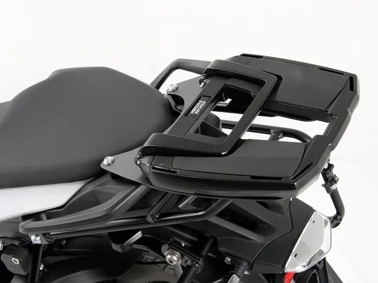 Hepco & Becker Rear Easyrack BMW S1000XR '15-'19 Without OEM Rack