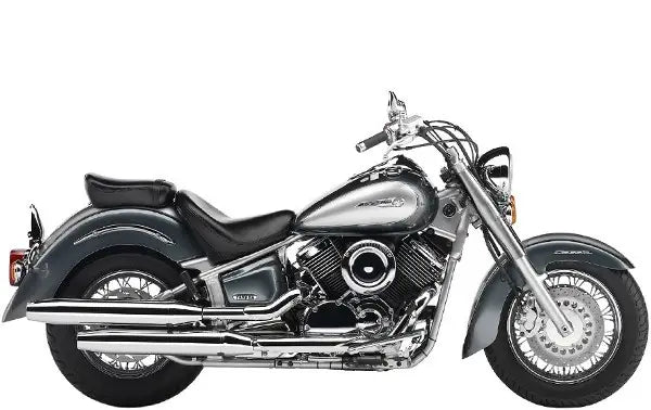 Yamaha XVS1100 V-star