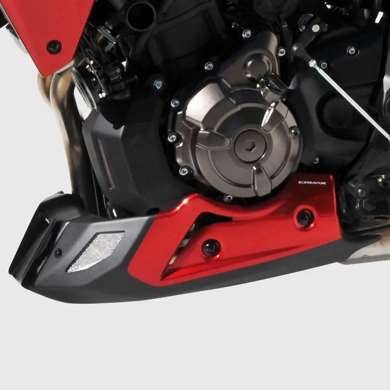 Ermax Belly Pan Yamaha Tracer 700 2016-2019