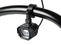 Hepco & Becker NOVA Universal LED Auxiliary Light Kit