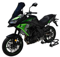 Ermax Rear Hugger Kawasaki Versys 650 2022-2025