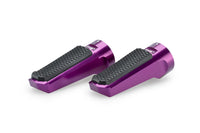 Puig Hi-Tech Sport Footpegs