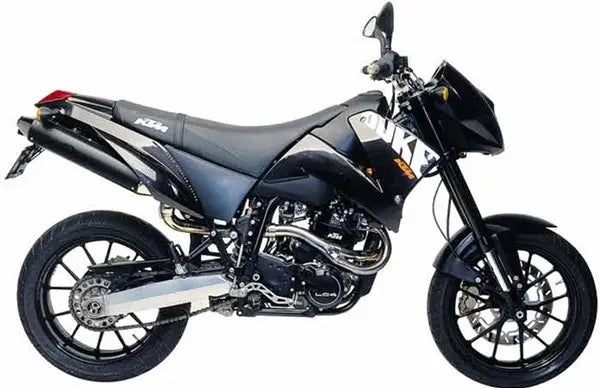 KTM LC4 / 400 / 620 / R620