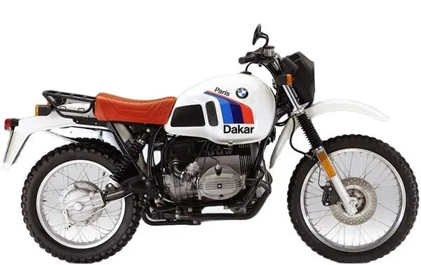 BMW R80GS / PD