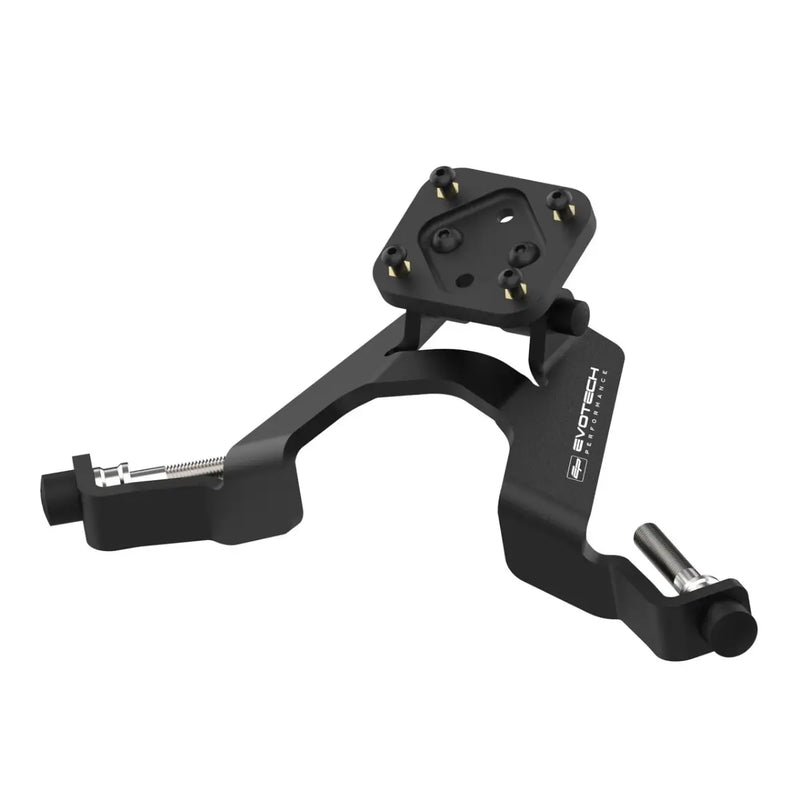 Evotech Performance Garmin GPS Mount Kawasaki Ninja ZX-4RR '23- / R '24-