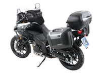 Hepco & Becker Rear Alurack Suzuki V-Strom 1000 / 1050 / XT 2014-