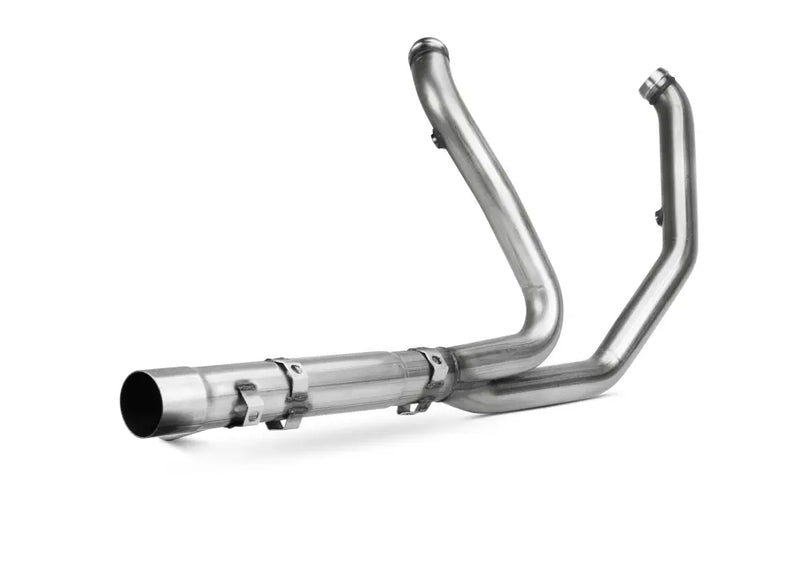 MIVV Exhaust Headers Harley Davidson Touring Models See Description 2014-2016
