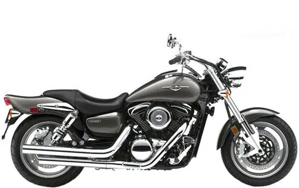 Suzuki Boulevard M95 / M1600 / VZ1600