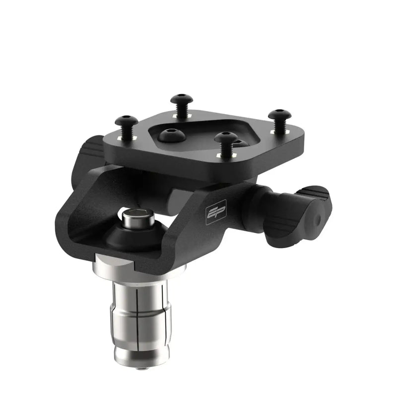 Evotech Performance Garmin Top Yoke GPS Mount Aprilia RS 457 2024-