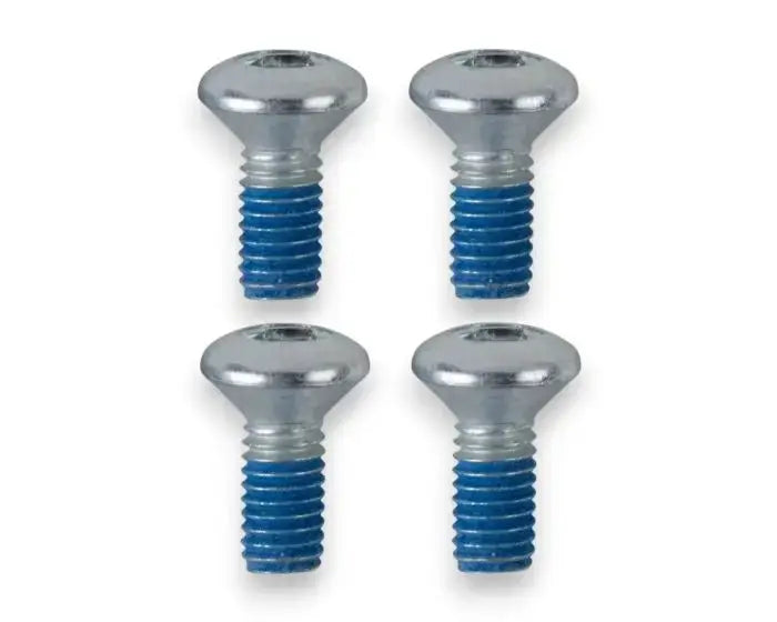 EBC High-Tensile Rear Rotor Bolt Kit For Kawasaki KLX 250 R 1994-1996