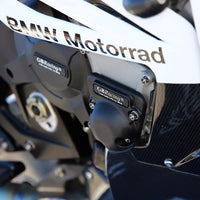 GB Racing Pulse Cover BMW S1000R '09-'20 / S1000RR '09-'18 / S1000XR '15-'19