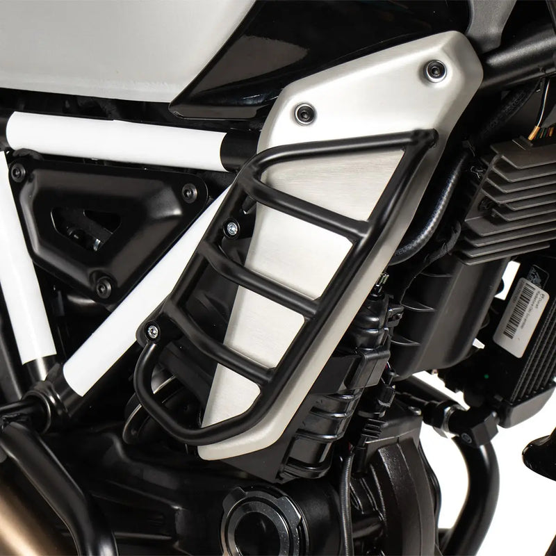Hepco & Becker Radiator Guards Ducati Scrambler 800 Icon / Nightshift / Full Throttle 2023-
