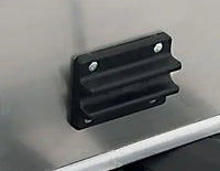 Hepco & Becker Replacement Plastic Holder Alu Standard 35 Top Case