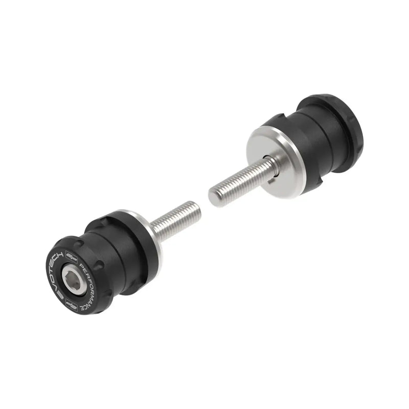 Evotech Performance Bar End Weights BMW M1000R 2023-