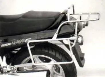 Hepco & Becker Complete Rack Suzuki GSX 1100 G from 91'