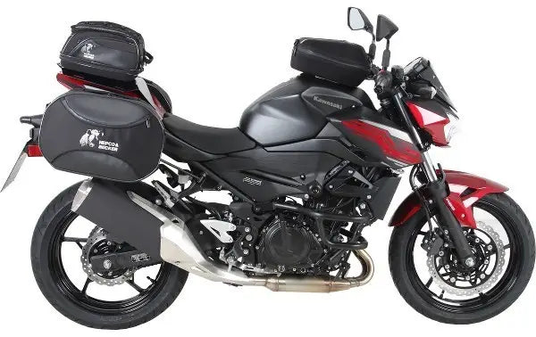 Kawasaki Z400