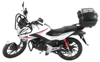 Hepco & Becker Rear Rack Honda CB125F