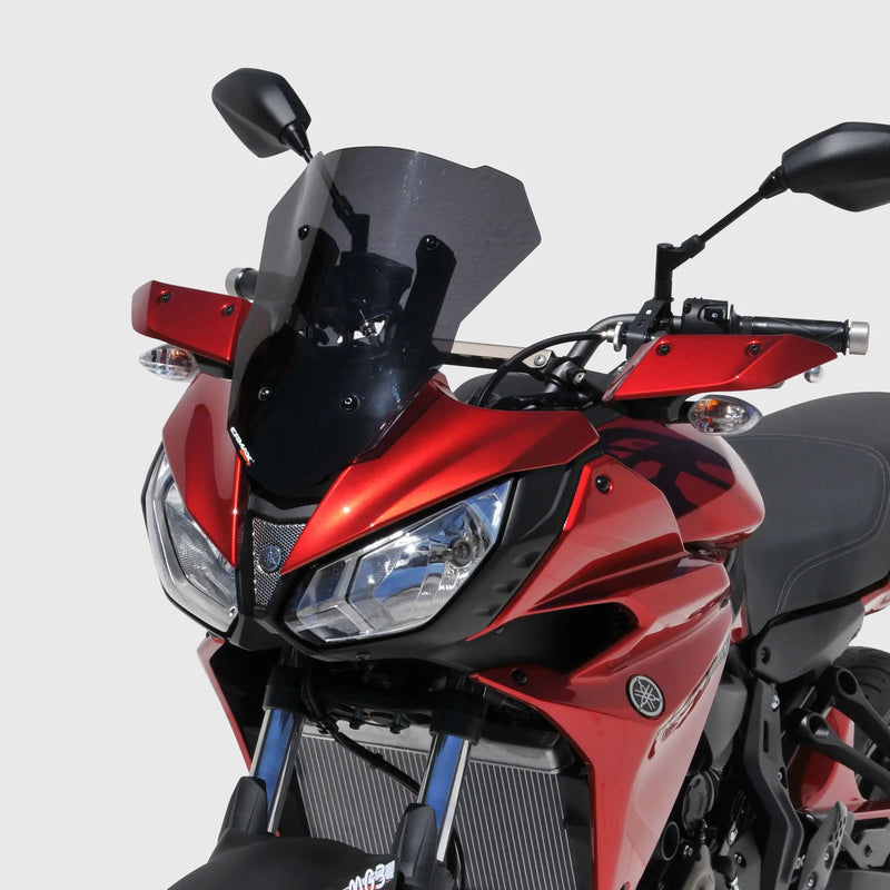 Ermax Motorcycle Windshield Sport Yamaha Tracer 700 2016-2019