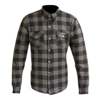 Merlin Axe Kevlar Motorcycle Riding Shirt