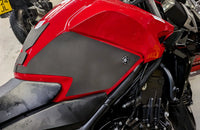 Eazi-Grip Motorcycle Wrap Around Tank Grips Honda CB1000 Hornet 2024-