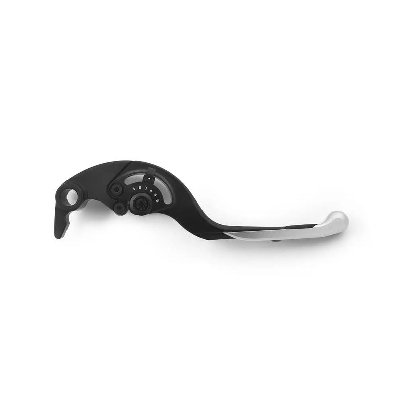 rizoma adjustable plus brake lever kawasaki