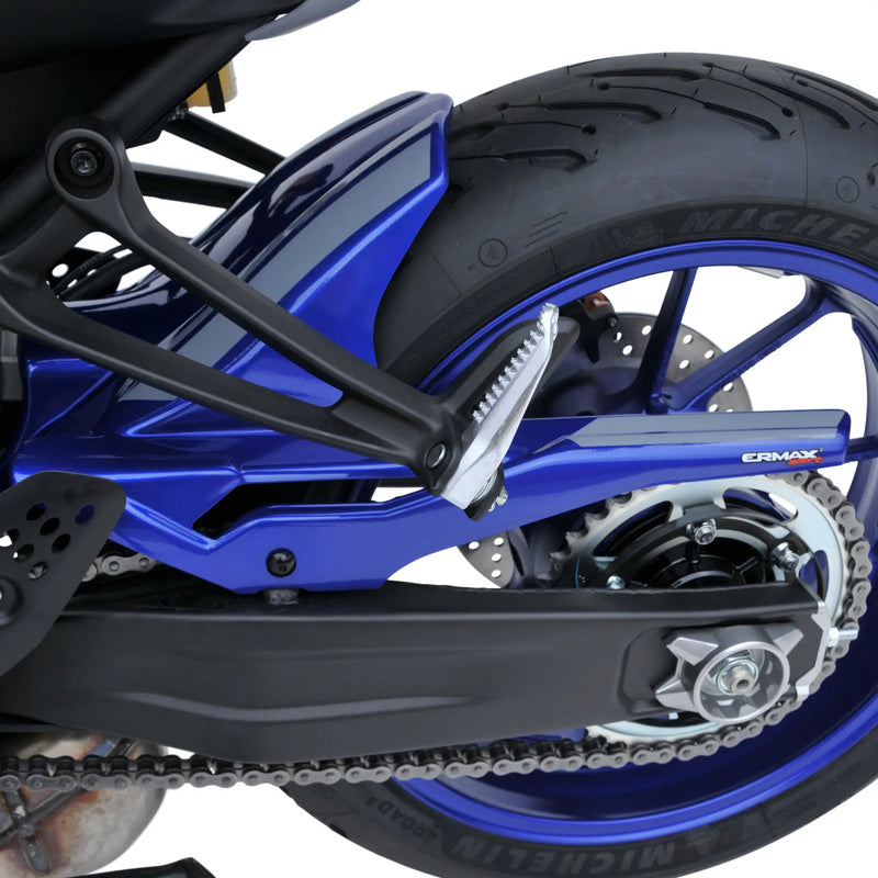 Ermax Rear Hugger Yamaha MT-07 2021-2024