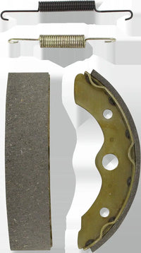 EBC Brake Pads For Honda FL 400 R Pilot 1989-1990