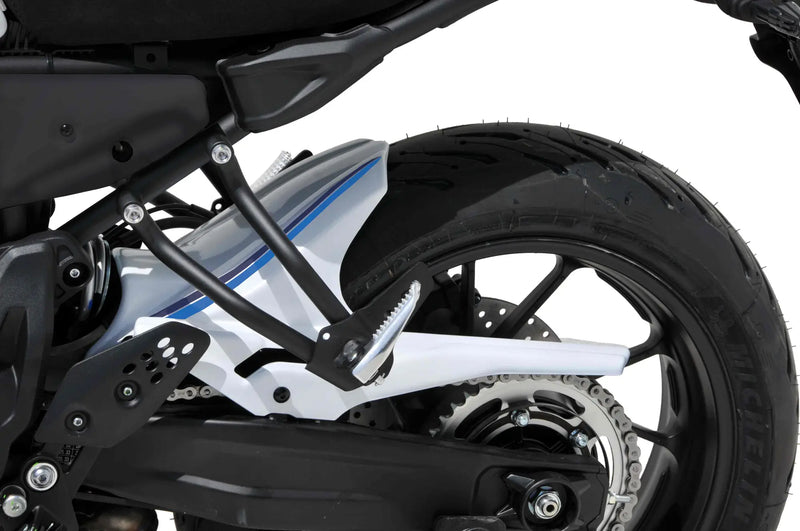 Ermax Rear Hugger Yamaha XSR700 2022-2024