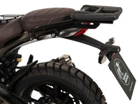 Hepco & Becker Easyrack Triumph Scrambler 400 X / XC / Speed 400 2024-